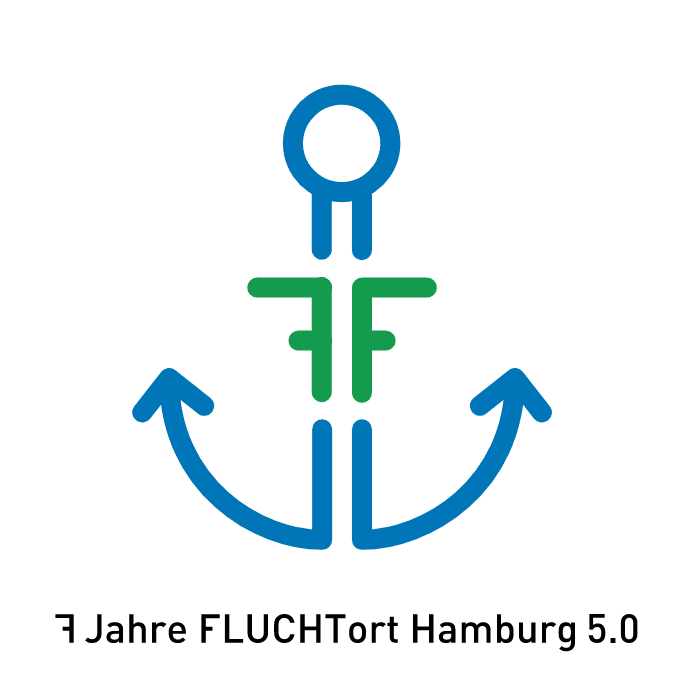 7 Jahre FluchtOrt Hamburg 5.0